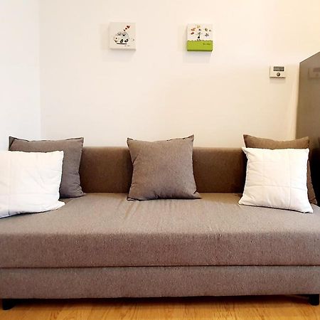 ALmare - Sea Front Apartment Livorno Exterior foto