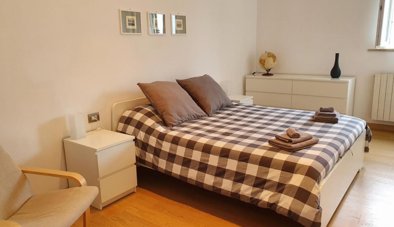 ALmare - Sea Front Apartment Livorno Exterior foto