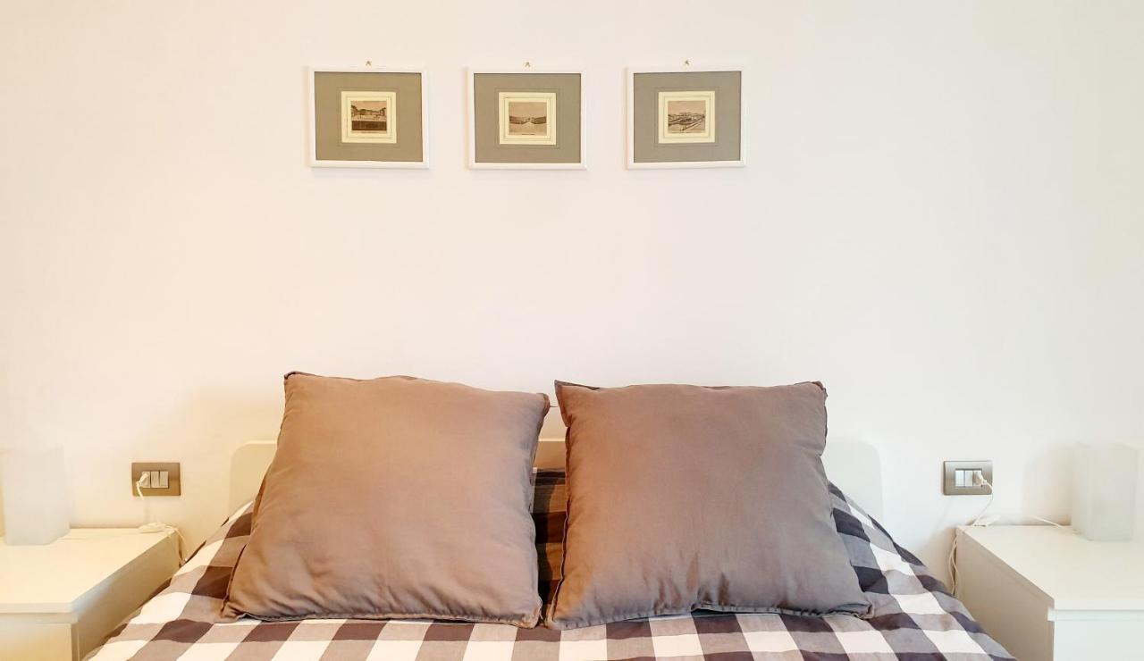 ALmare - Sea Front Apartment Livorno Exterior foto