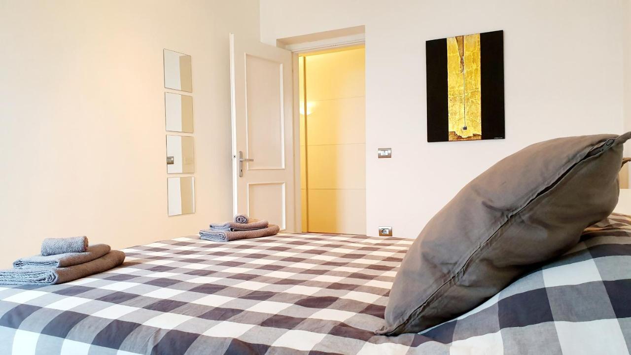 ALmare - Sea Front Apartment Livorno Exterior foto